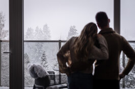 Endlich Zeit für uns