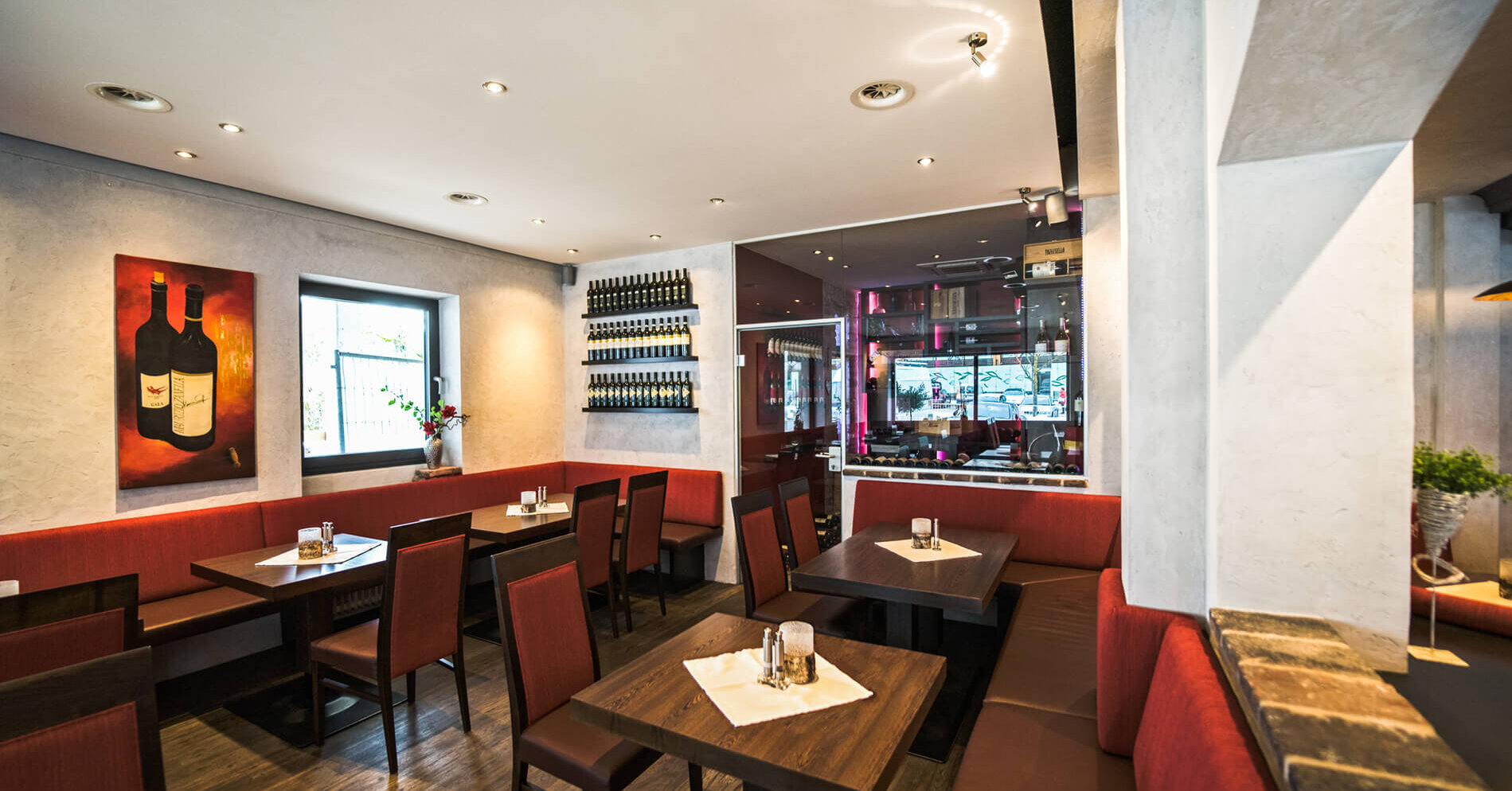 Pizzeria Venezia